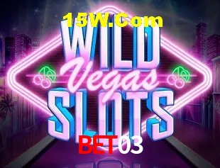 Mesa de Blackjack Bet03