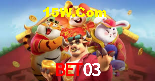 Bet 03 App