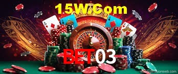 Experiência VIP Bet03