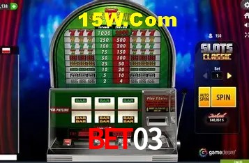 Apostas de Futebol Bet03