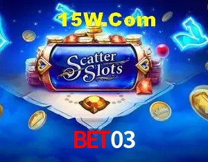 Ofertas Exclusivas Bet03