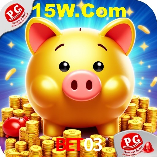 Descubra o Mundo do Cassino Online com Bet03