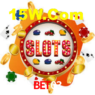 Bet 03 App