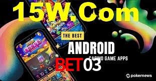 Programa VIP Bet03
