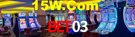 Bet03: Jogos de Caça-Níqueis-Altas Recompensas, Roleta-Velocidade, Blackjack-Desafios Máximos