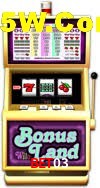 Statistics Bet03