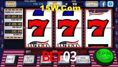 Estatísticas Esportivas Bet03