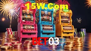 Bonus Features Bet03