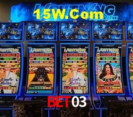 Casino Ao Vivo Bet03