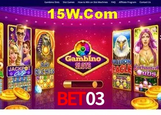 Apostas de Tênis Bet03