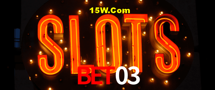 Games Directory Bet03