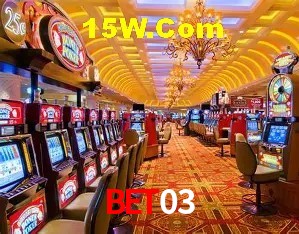 Especiais de Fim de Semana Bet03