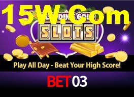 Bet03 App Interface