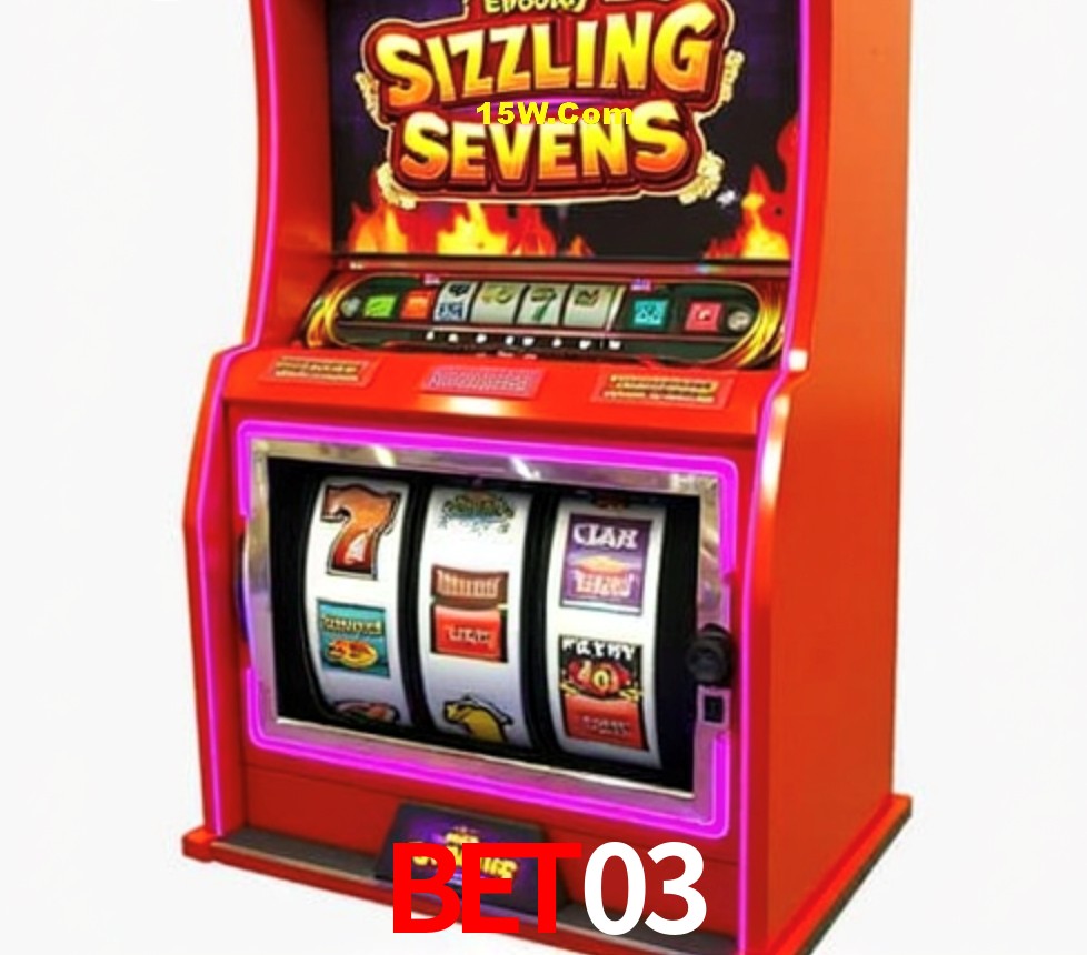 Programa VIP Bet03